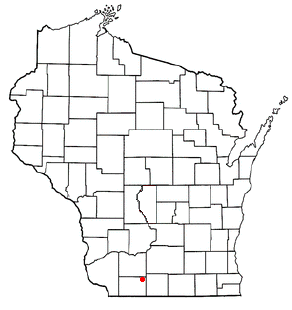 Blanchard, Wisconsin